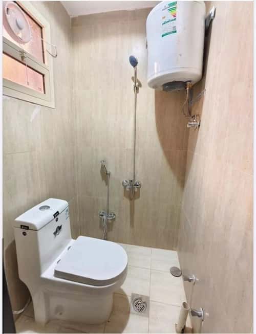 Apartment 122 SQM with 1 Bedroom At-Taawun, North Riyadh, Riyadh