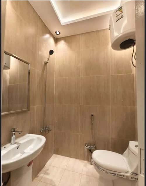 Apartment 100 SQM with 1 Bedroom Al-Murooj, North Riyadh, Riyadh