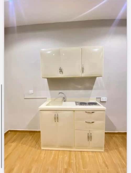 Apartment 100 SQM with 1 Bedroom An-Narjis, North Riyadh, Riyadh