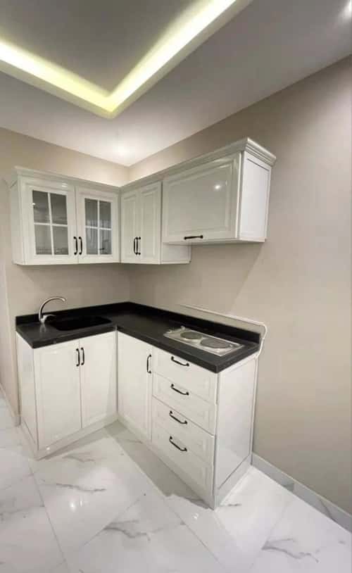 Apartment 100 SQM with 1 Bedroom Al-Malqa, North Riyadh, Riyadh