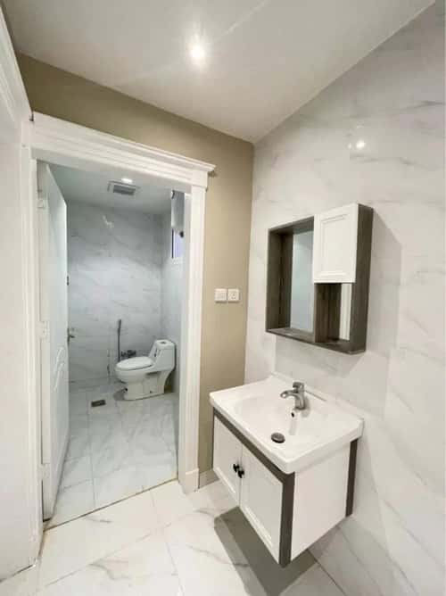 Apartment 100 SQM with 1 Bedroom Al-Malqa, North Riyadh, Riyadh