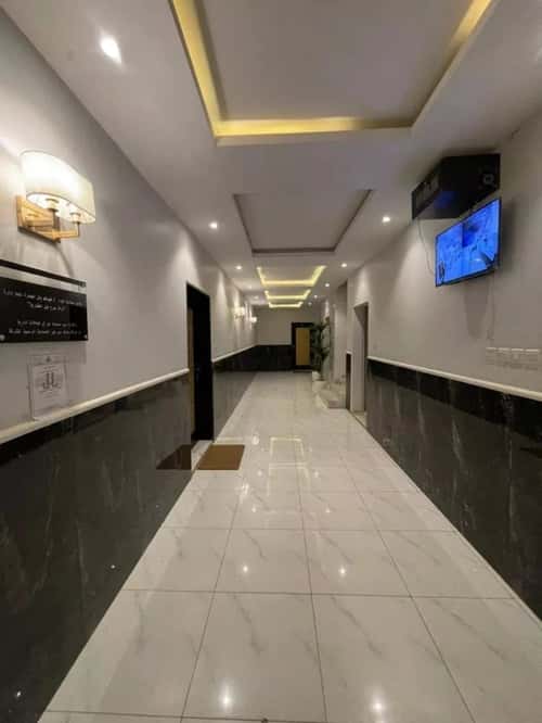 Apartment 100 SQM with 1 Bedroom Al-Aqeek, North Riyadh, Riyadh