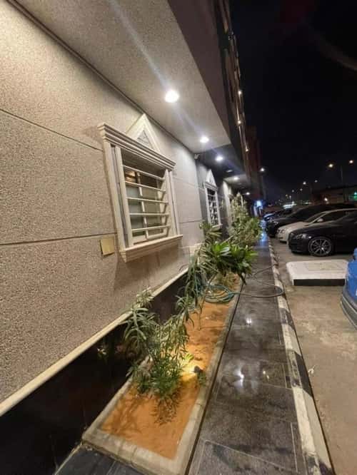 Apartment 100 SQM with 1 Bedroom Al-Aqeek, North Riyadh, Riyadh