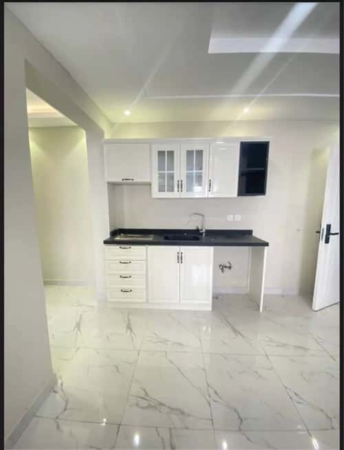 Apartment 100 SQM with 1 Bedroom Al-Aqeek, North Riyadh, Riyadh