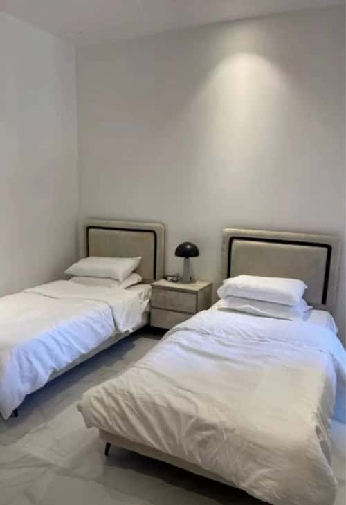Apartment 100 SQM with 2 Bedrooms Al Ruwase, South Jeddah, Jeddah