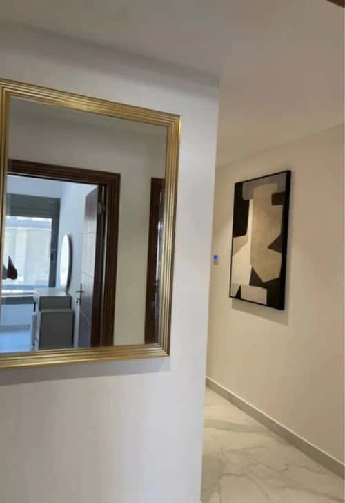 Apartment 100 SQM with 2 Bedrooms Al Ruwase, South Jeddah, Jeddah