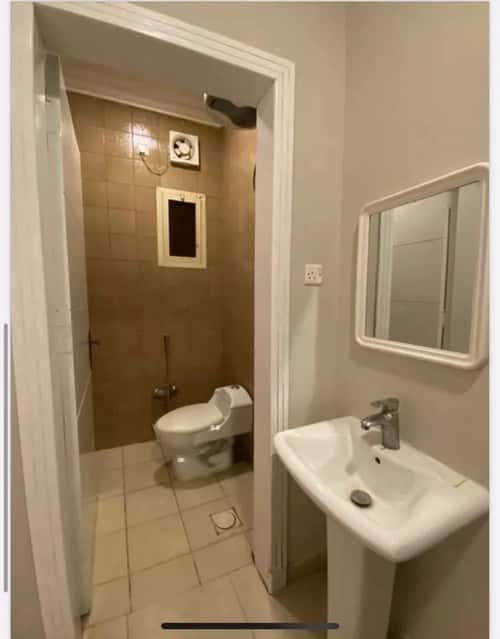 Apartment 100 SQM with 2 Bedrooms Al-Yasmeen, North Riyadh, Riyadh