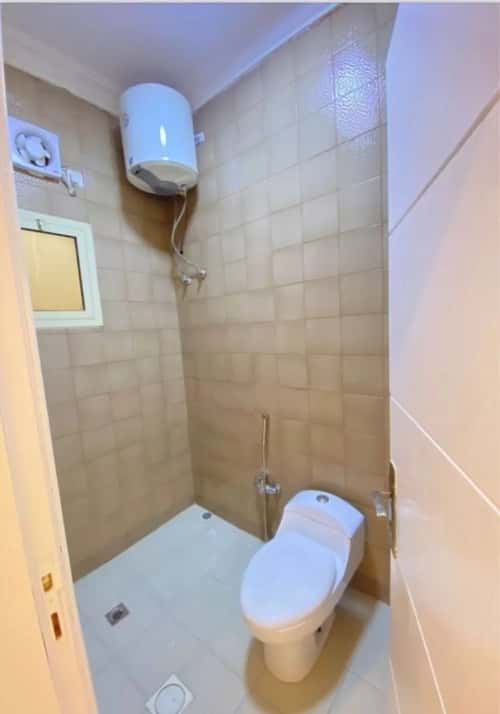 Apartment 100 SQM with 2 Bedrooms Al-Yasmeen, North Riyadh, Riyadh