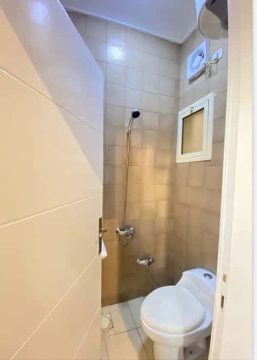 Apartment 100 SQM with 2 Bedrooms Al-Yasmeen, North Riyadh, Riyadh