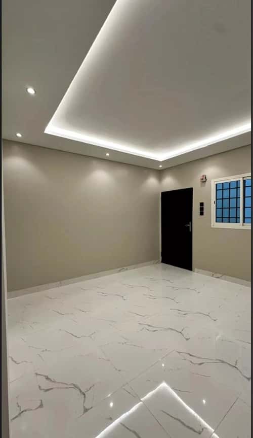 Apartment 100 SQM with 1 Bedroom Al-Wadi, North Riyadh, Riyadh