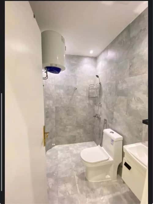 Apartment 100 SQM with 1 Bedroom Al-Ezdihar, North Riyadh, Riyadh