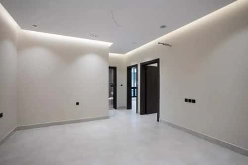 Apartment 130.48 SQM with 4 Bedrooms Al Rawdhah, North Jeddah, Jeddah