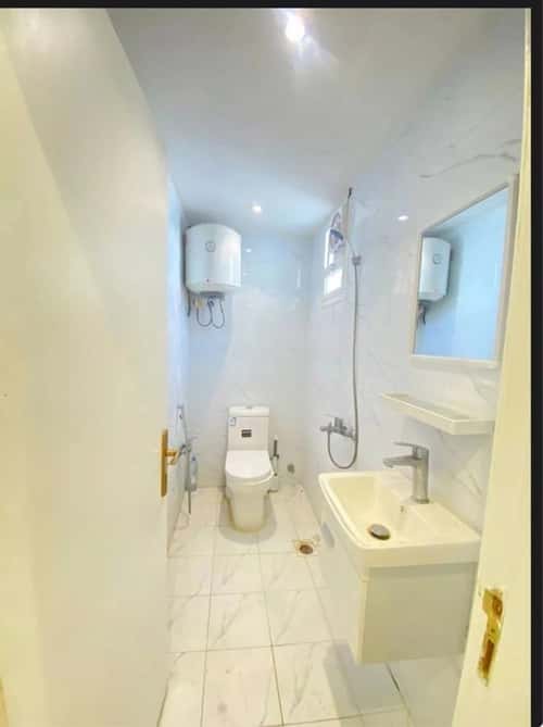 Apartment 100 SQM with 2 Bedrooms Al-Maseef, North Riyadh, Riyadh