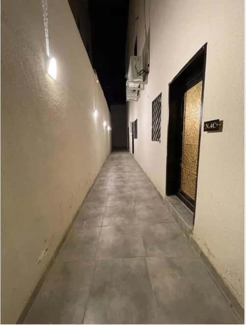 Apartment 100 SQM with 1 Bedroom Hitteen, North Riyadh, Riyadh
