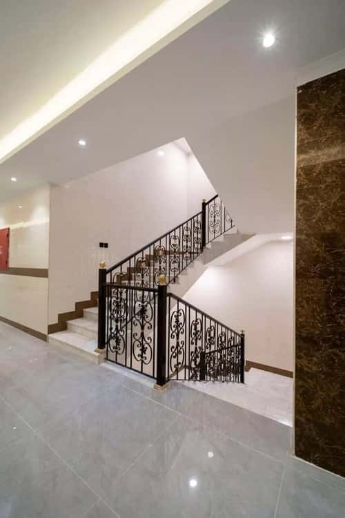 Apartment 100 SQM with 1 Bedroom Al-Malqa, North Riyadh, Riyadh