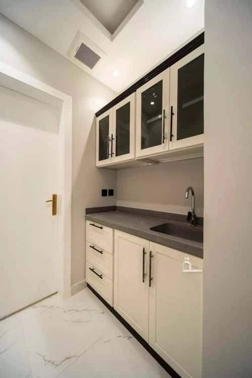 Apartment 100 SQM with 1 Bedroom Al-Malqa, North Riyadh, Riyadh