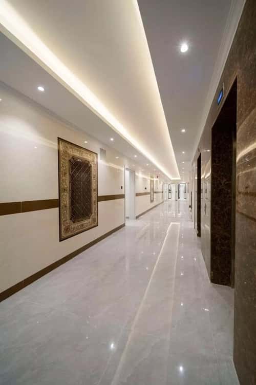 Apartment 100 SQM with 1 Bedroom Al-Malqa, North Riyadh, Riyadh
