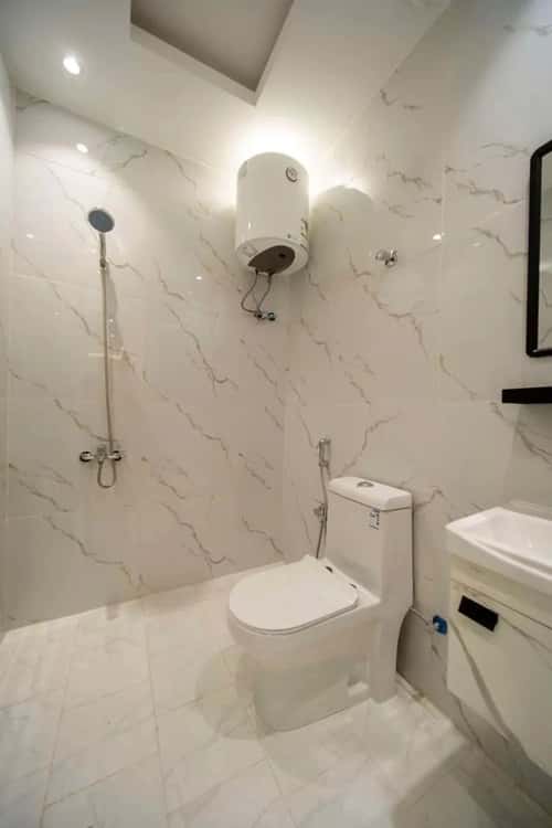 Apartment 100 SQM with 1 Bedroom Al-Malqa, North Riyadh, Riyadh
