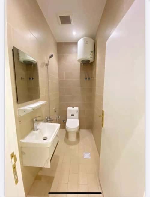 Apartment 100 SQM with 1 Bedroom Al-Aqeek, North Riyadh, Riyadh