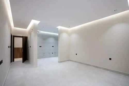 Apartment 130.48 SQM with 4 Bedrooms Al Rawdhah, North Jeddah, Jeddah