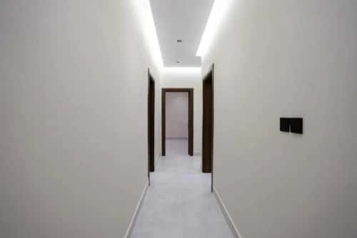 Apartment 111.92 SQM with 3 Bedrooms Al Salamah, North Jeddah, Jeddah