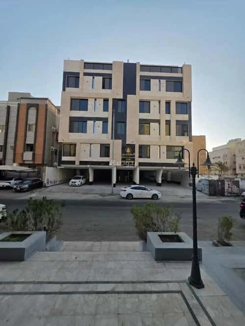 Apartment 150.48 SQM with 4 Bedrooms Al Naeem, North Jeddah, Jeddah