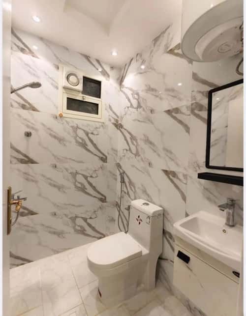 Apartment 122 SQM with 1 Bedroom At-Taawun, North Riyadh, Riyadh