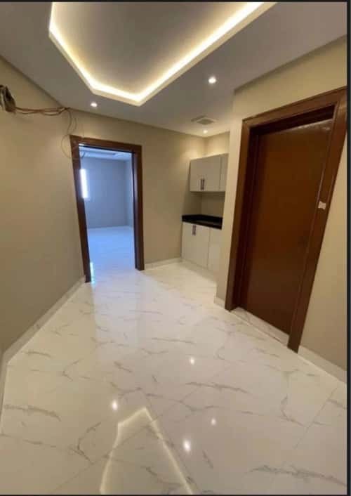 Apartment 100 SQM with 1 Bedroom Al-Aqeek, North Riyadh, Riyadh