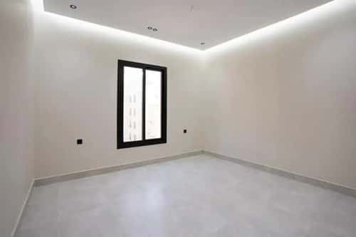 Apartment 111.92 SQM with 3 Bedrooms Al Salamah, North Jeddah, Jeddah