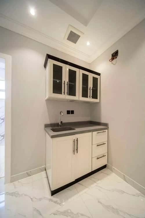 Apartment 100 SQM with 1 Bedroom Al-Malqa, North Riyadh, Riyadh