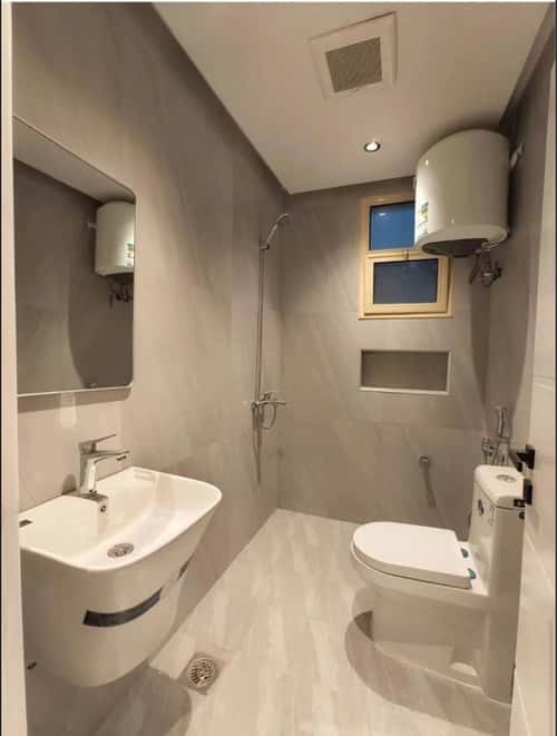 Apartment 100 SQM with 1 Bedroom Al-Malqa, North Riyadh, Riyadh