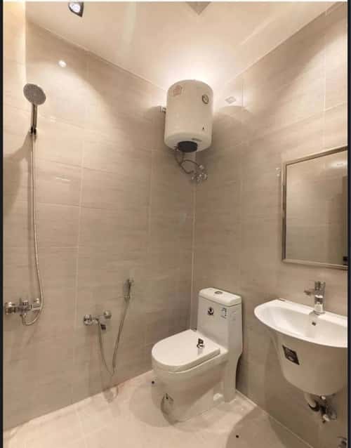 Apartment 100 SQM with 1 Bedroom Al-Aqeek, North Riyadh, Riyadh