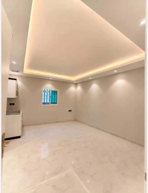 Apartment 100 SQM with 1 Bedroom Al-Ezdihar, North Riyadh, Riyadh