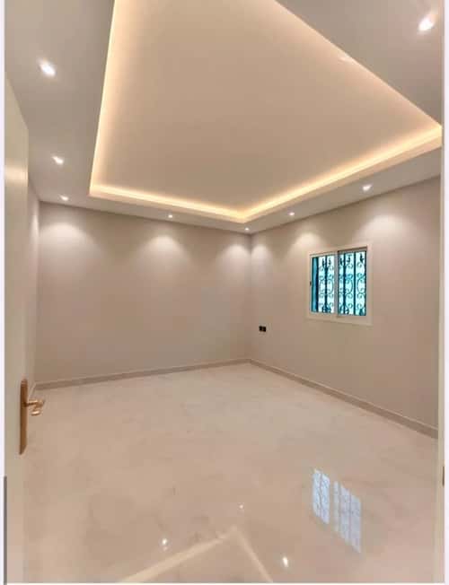 Apartment 100 SQM with 1 Bedroom Al-Ezdihar, North Riyadh, Riyadh