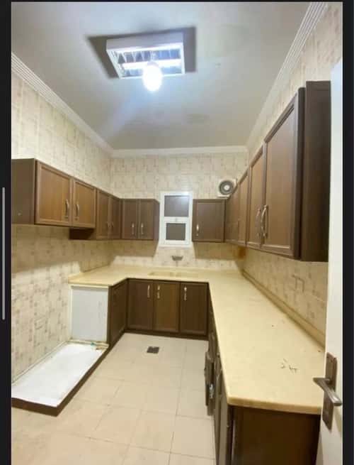 Apartment 100 SQM with 3 Bedrooms Al-Ezdihar, North Riyadh, Riyadh