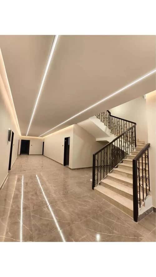 Apartment 100 SQM with 1 Bedroom Al-Aqeek, North Riyadh, Riyadh