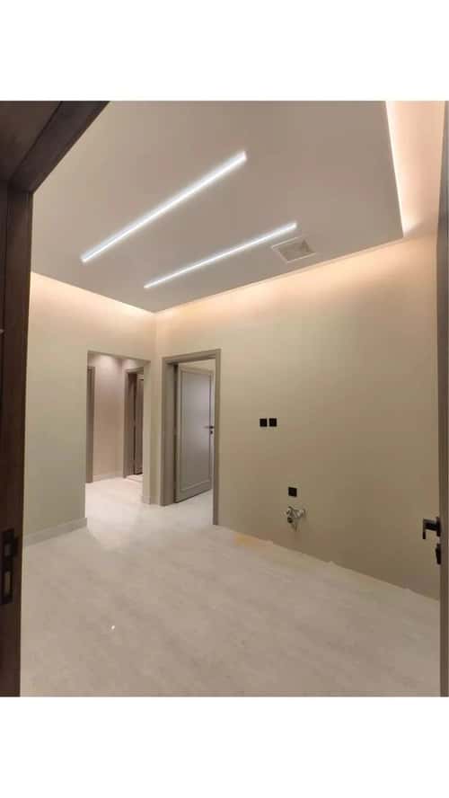 Apartment 100 SQM with 1 Bedroom Al-Aqeek, North Riyadh, Riyadh