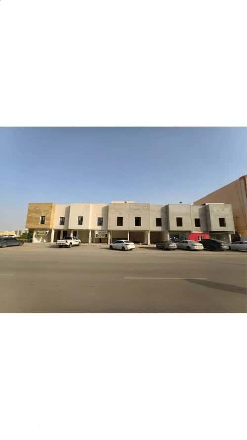 شقة 100 متر مربع بغرفة العقيق، شمال الرياض، الرياض