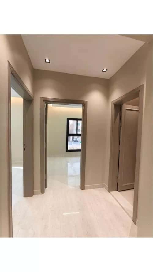Apartment 100 SQM with 1 Bedroom Al-Aqeek, North Riyadh, Riyadh