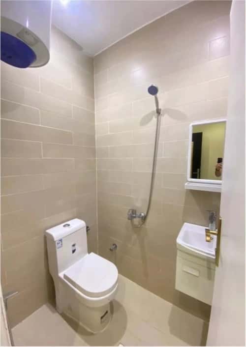 Apartment 100 SQM with 1 Bedroom Hitteen, North Riyadh, Riyadh