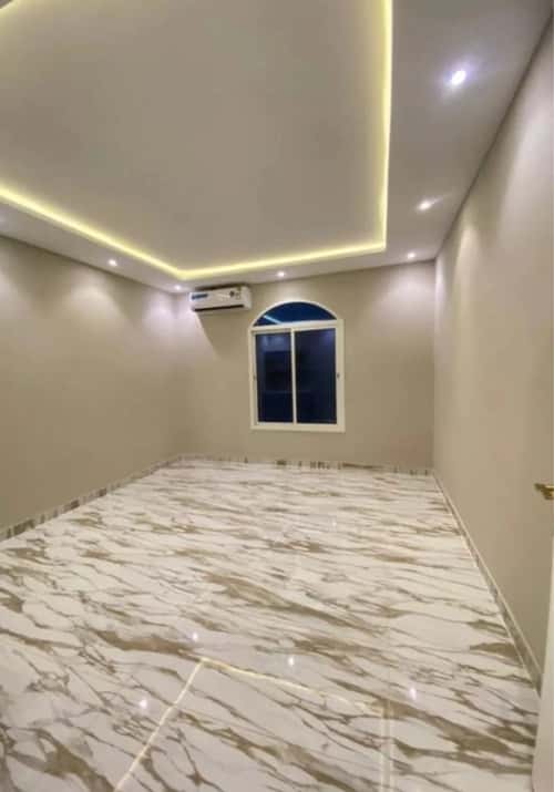 شقة 100 متر مربع بغرفة حطين، شمال الرياض، الرياض