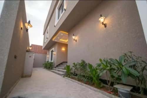 Apartment 100 SQM with 1 Bedroom Al-Maseef, North Riyadh, Riyadh