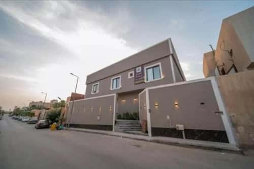 Apartment 100 SQM with 1 Bedroom Al-Maseef, North Riyadh, Riyadh