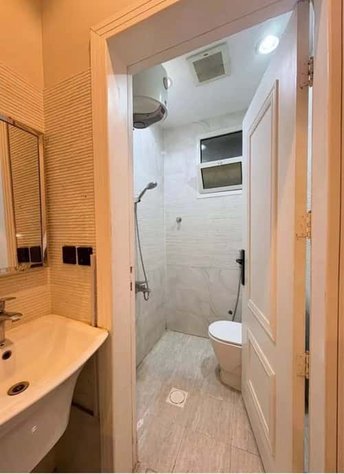 Apartment 100 SQM with 1 Bedroom Qurtubah, East Riyadh, Riyadh