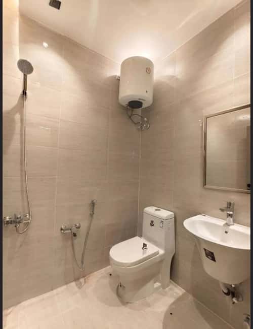 Apartment 100 SQM with 1 Bedroom Al-Aqeek, North Riyadh, Riyadh