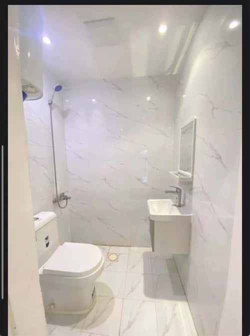 Apartment 100 SQM with 1 Bedroom An-Nafel, North Riyadh, Riyadh