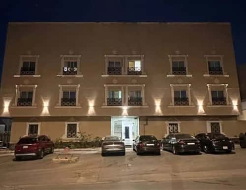 Apartment 100 SQM with 1 Bedroom Al-Aqeek, North Riyadh, Riyadh