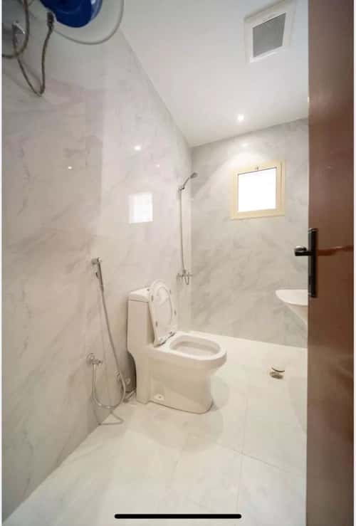 Apartment 100 SQM with 1 Bedroom Al-Yasmeen, North Riyadh, Riyadh