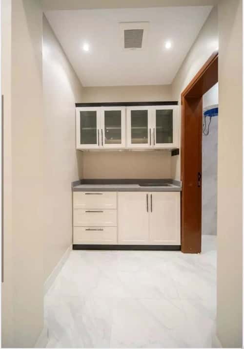 Apartment 100 SQM with 1 Bedroom Al-Yasmeen, North Riyadh, Riyadh