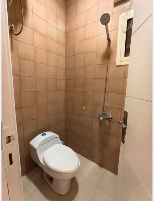 Apartment 100 SQM with 3 Bedrooms Al-Yasmeen, North Riyadh, Riyadh